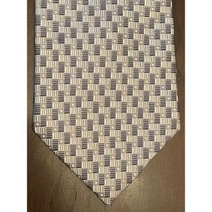 Valeriano 100% Silk Men’s Neck Tie Made In China